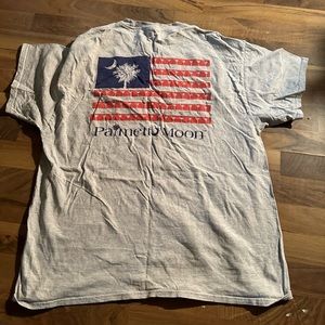Palmetto Moon Tshirt